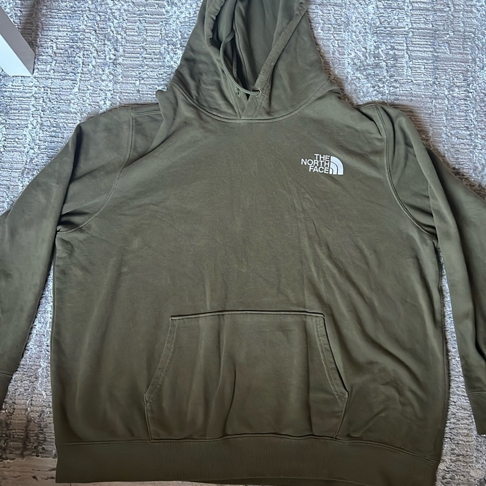 The North Face Sweater